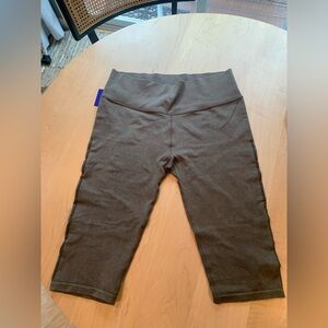 NWT JoyLab high-rise legging, flexible knit size XXL